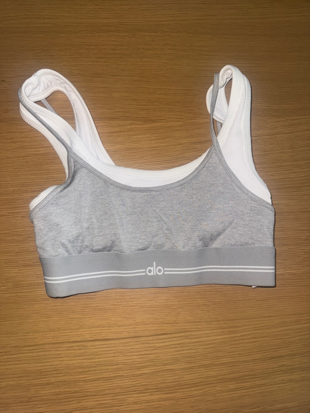 Alosoft better together bra